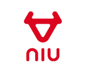 niu logo scoomart